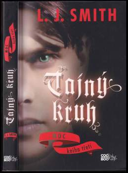 L. J Smith: Tajný kruh