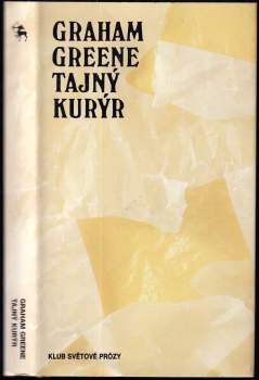 Tajný kurýr