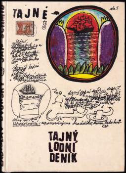 Tajný lodní deník