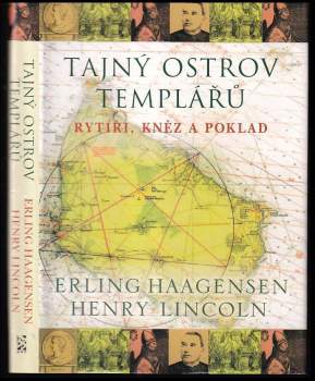 Tajný ostrov templářů