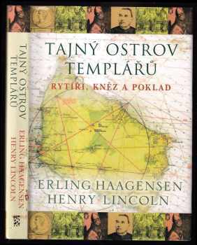 Tajný ostrov templářů