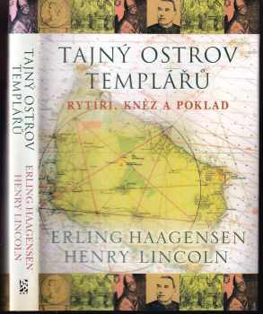 Tajný ostrov templářů