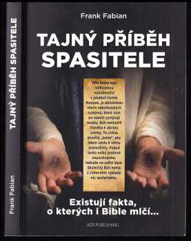 Frank Fabian: Tajný příběh spasitele