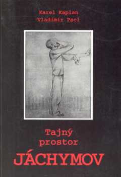 Tajný prostor Jáchymov