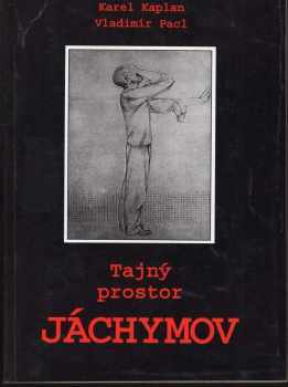 Tajný prostor Jáchymov