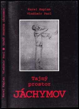 Tajný prostor Jáchymov