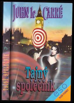 John Le Carré: Tajný společník