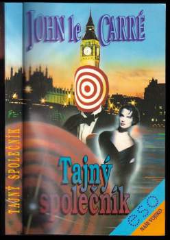 Tajný společník