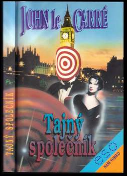 John Le Carré: Tajný společník