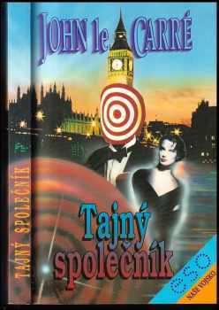 Tajný společník