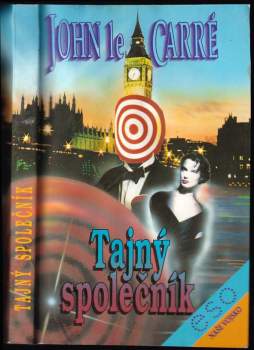 Tajný společník