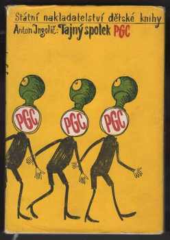 Tajný spolek PGC