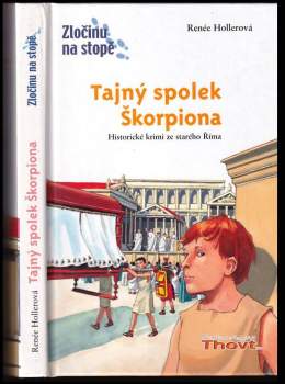 Tajný spolek Škorpiona