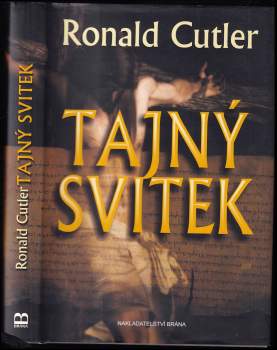 Tajný svitek