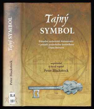 Tajný symbol
