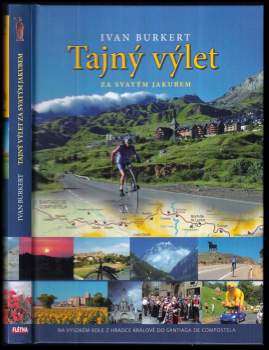 Tajný výlet za svatým Jakubem