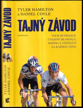 Tajný závod