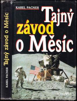 Tajný závod o Měsíc