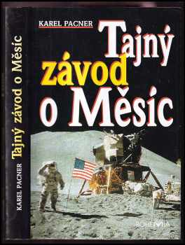 Tajný závod o Měsíc