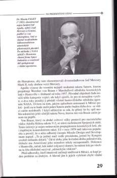 Karel Pacner: Tajný závod o Měsíc