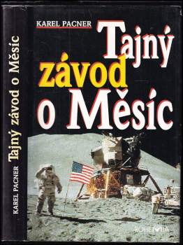 Tajný závod o Měsíc
