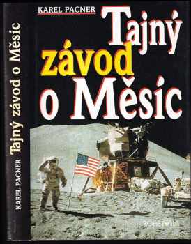 Tajný závod o Měsíc