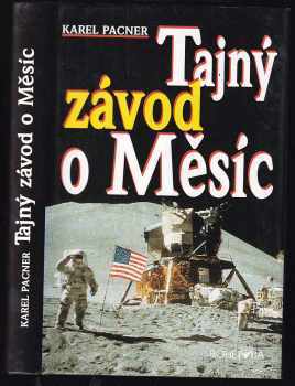 Tajný závod o Měsíc
