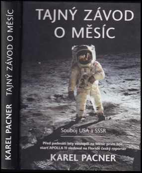 Tajný závod o Měsíc