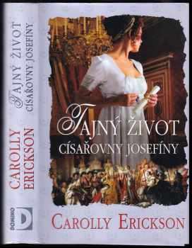 Tajný život císařovny Josefíny