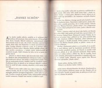 Edward Klein: Tajný život Jackie Kennedyové
