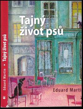 Tajný život psů