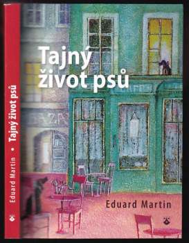 Tajný život psů