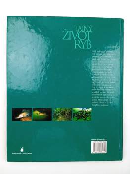 Peter Áč: Tajný život ryb