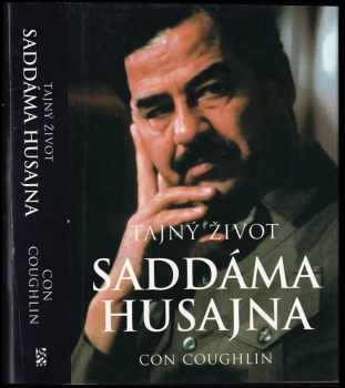 Tajný život Saddáma Husajna