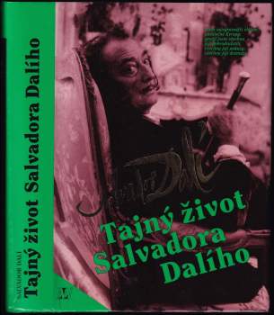 Tajný život Salvadora Dalího