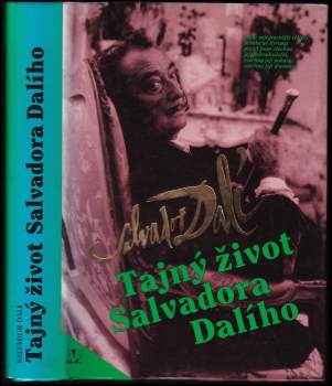 Salvador Dalí: Tajný život Salvadora Dalího