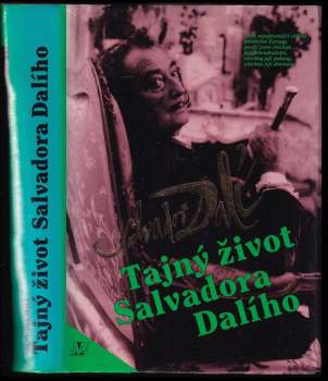 Salvador Dalí: Tajný život Salvadora Dalího