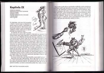 Salvador Dalí: Tajný život Salvadora Dalího
