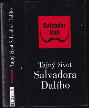 Tajný život Salvadora Dalího