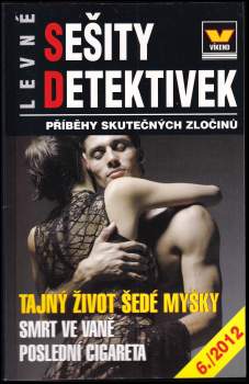 Tajný život šedé myšky