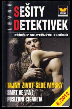 Tajný život šedé myšky