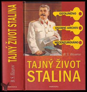 Tajný život Stalina