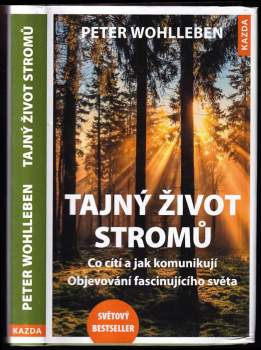 Tajný život stromů