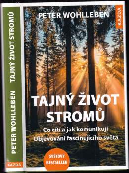 Tajný život stromů