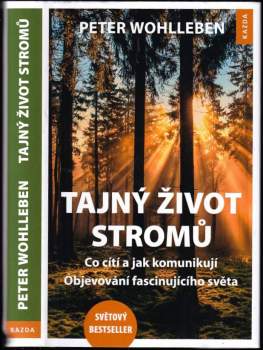 Tajný život stromů