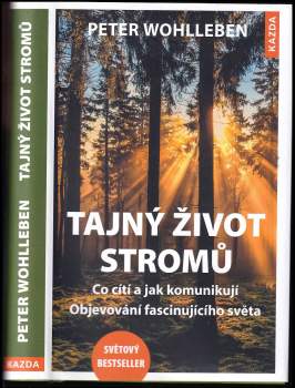 Tajný život stromů