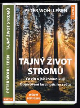 Tajný život stromů