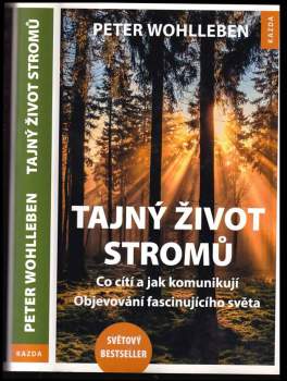 Tajný život stromů
