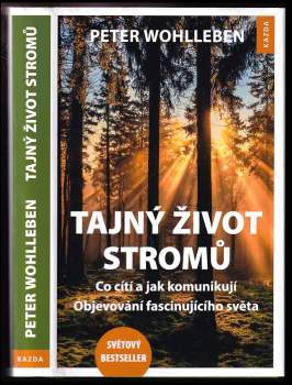 Tajný život stromů