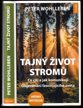 Tajný život stromů